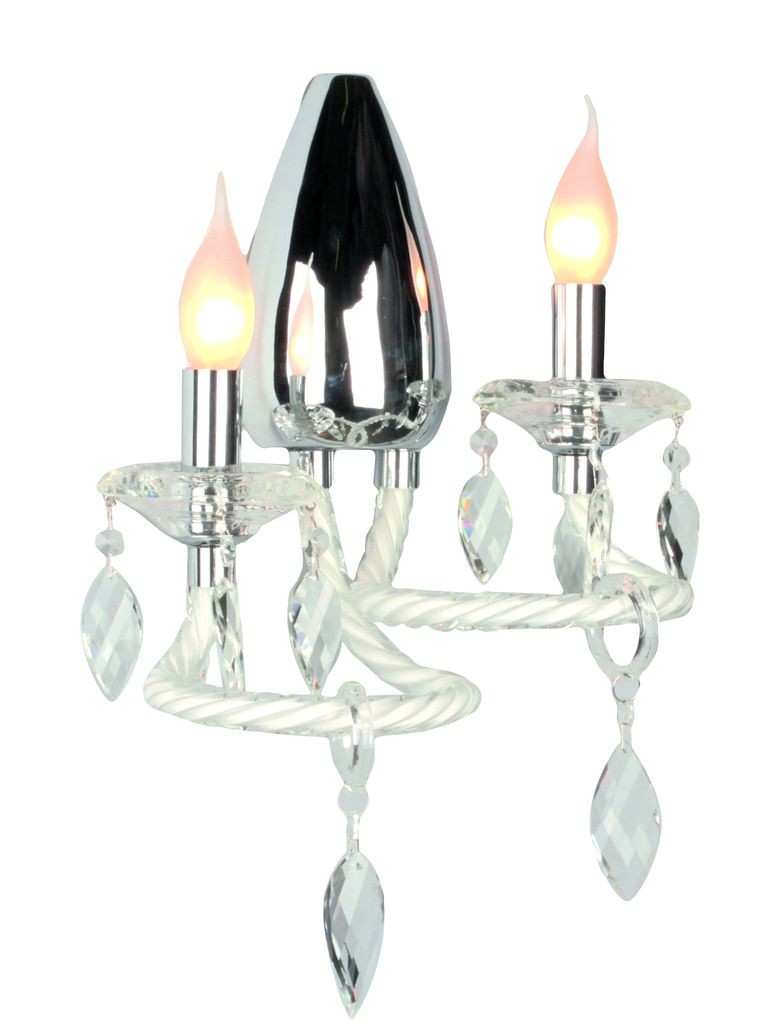 Настенное бра Omnilux Naples OML-34301-02