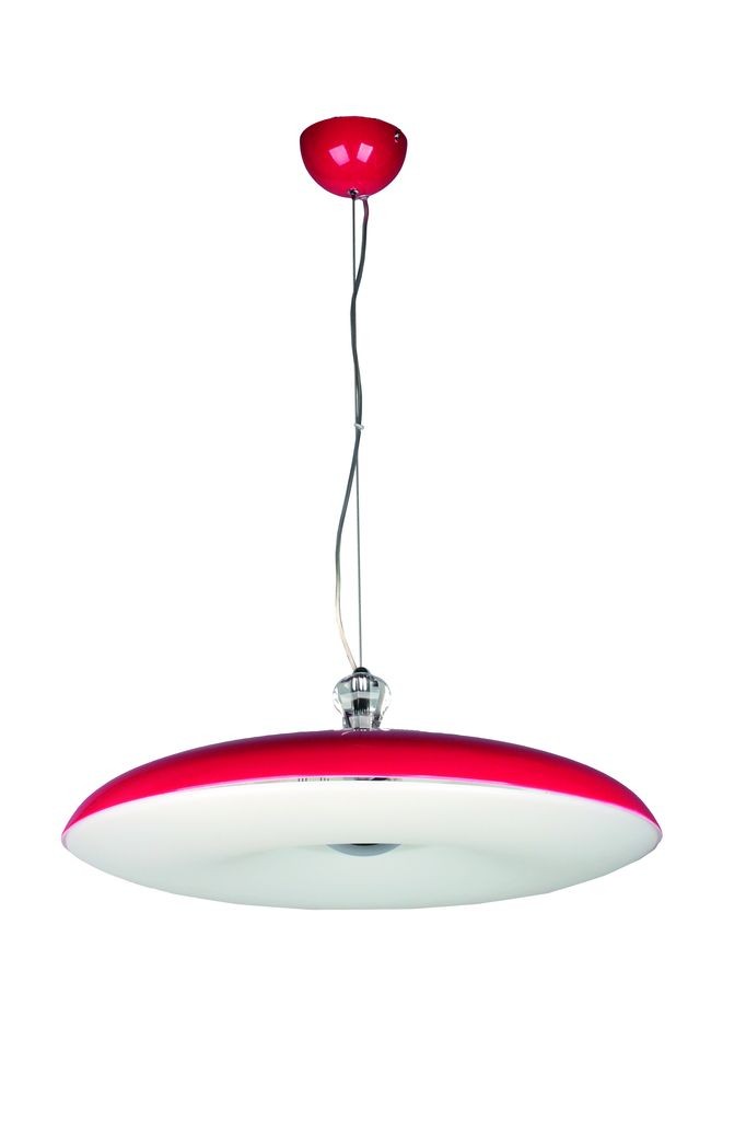 Подвесная люстра Omnilux Burgundy OML-34706-01