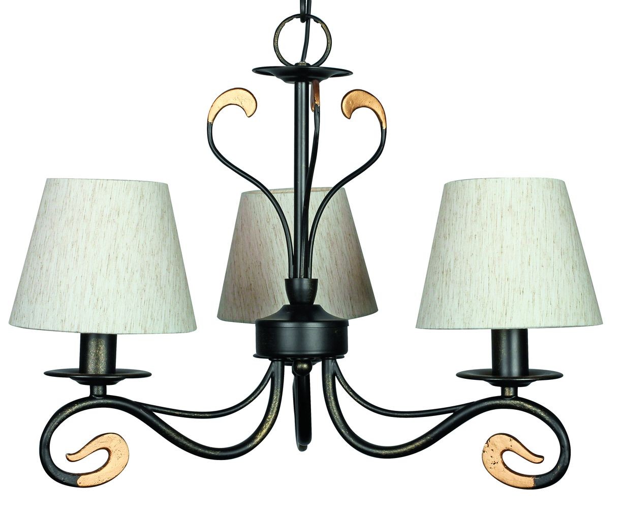 Подвесная люстра Omnilux Ferrara OML-34903-03