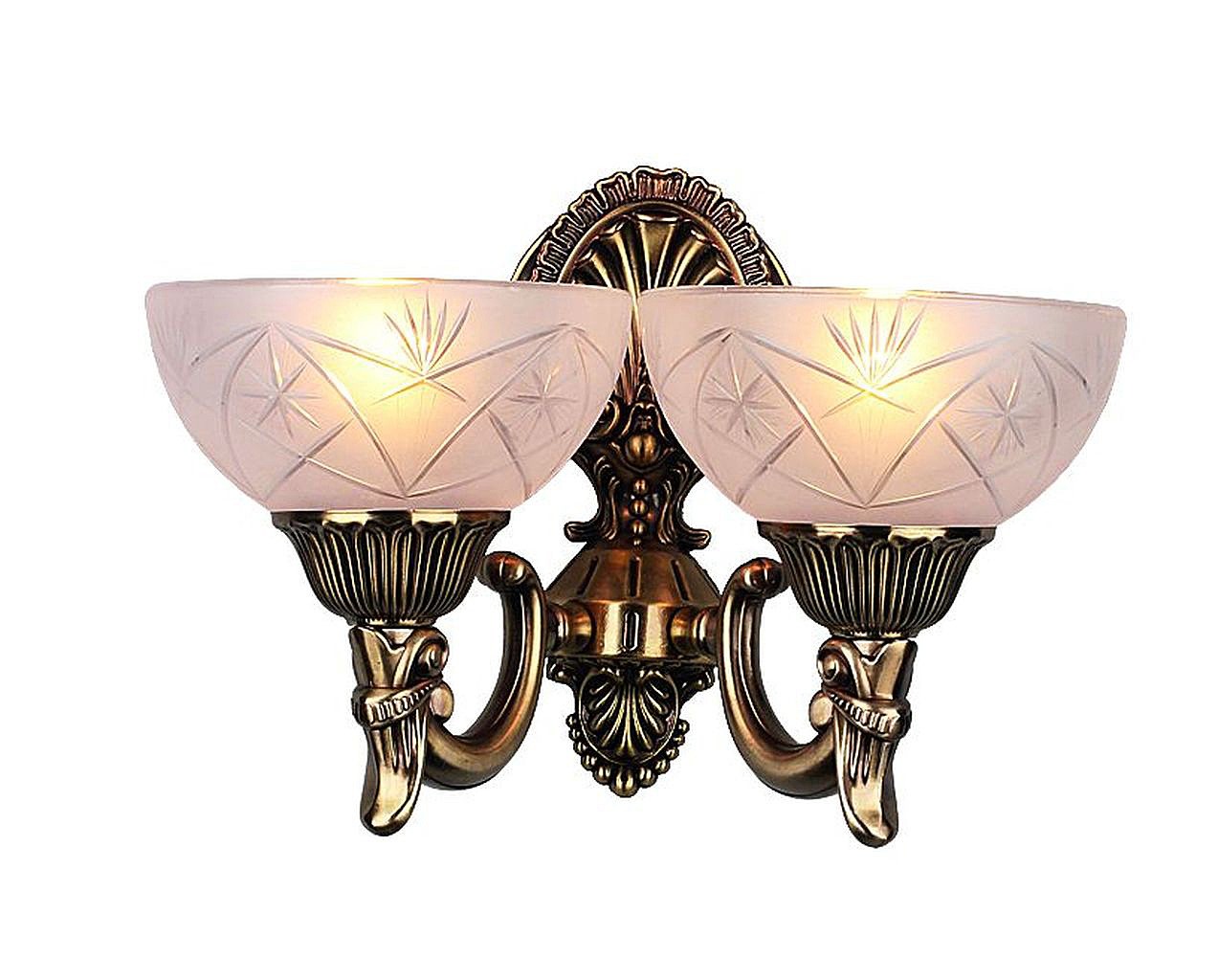 Настенное бра Omnilux Cesena OML-35021-02