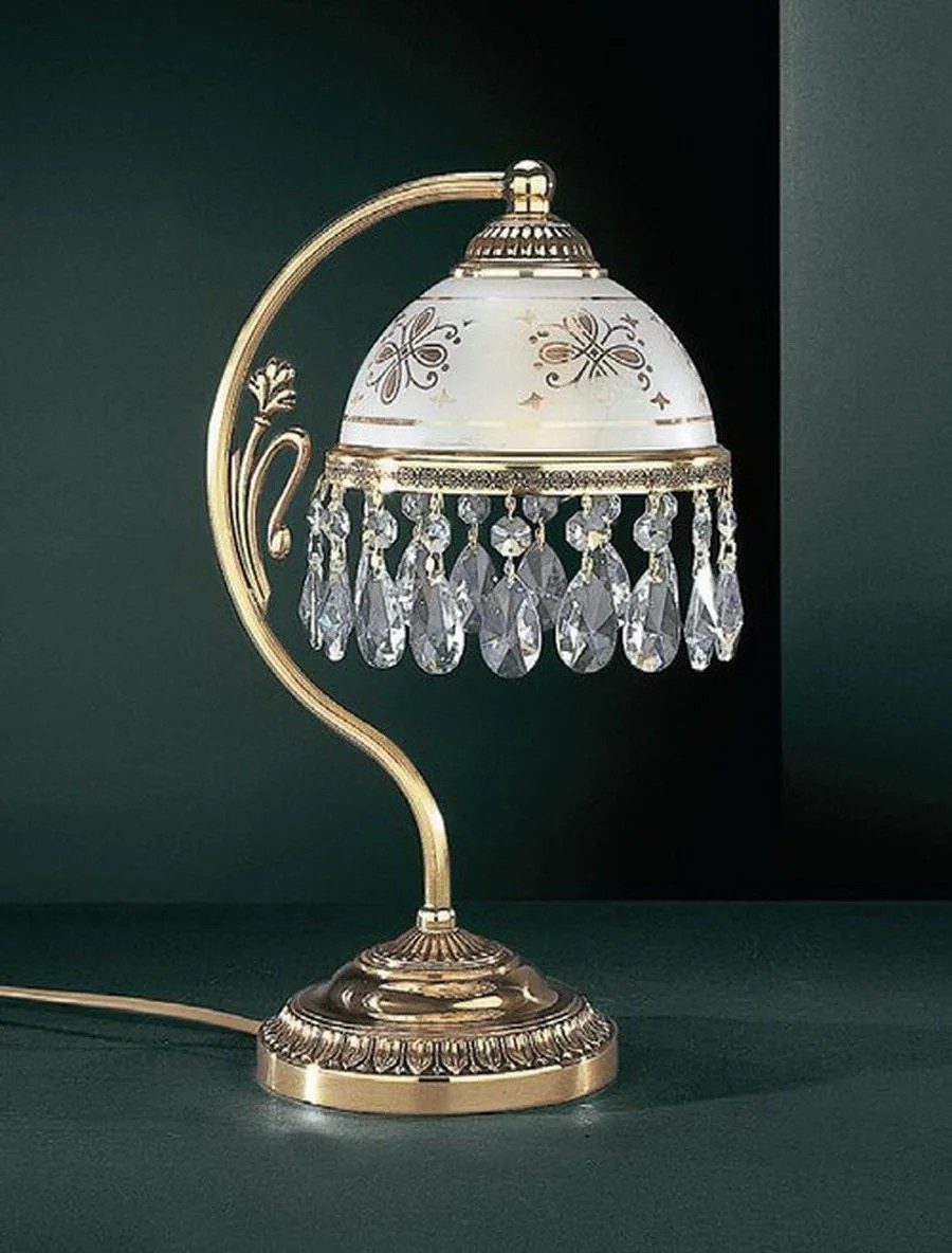 Настольная лампа Reccagni Angelo 6100 P 6100 P