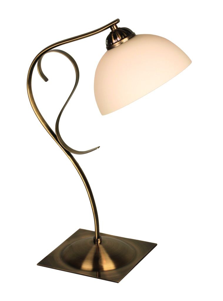 Настольная лампа Omnilux Champagne OML-37124-01