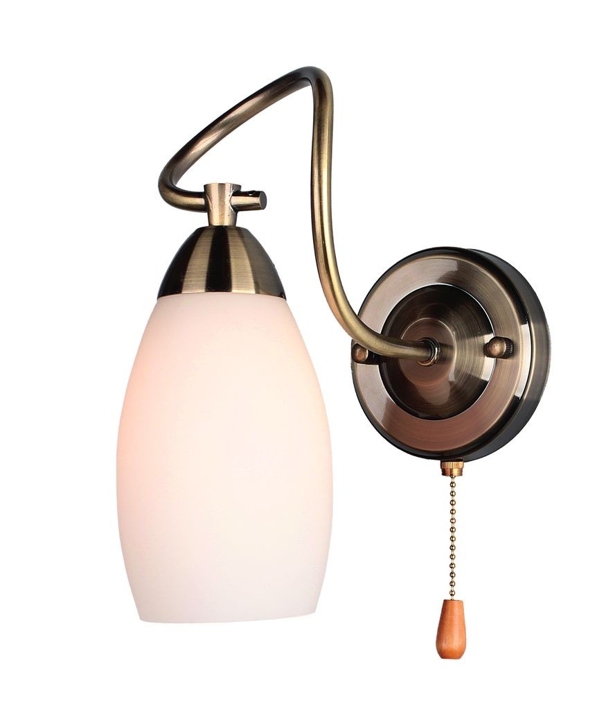 Настенное бра Omnilux Perthois OML-37221-01