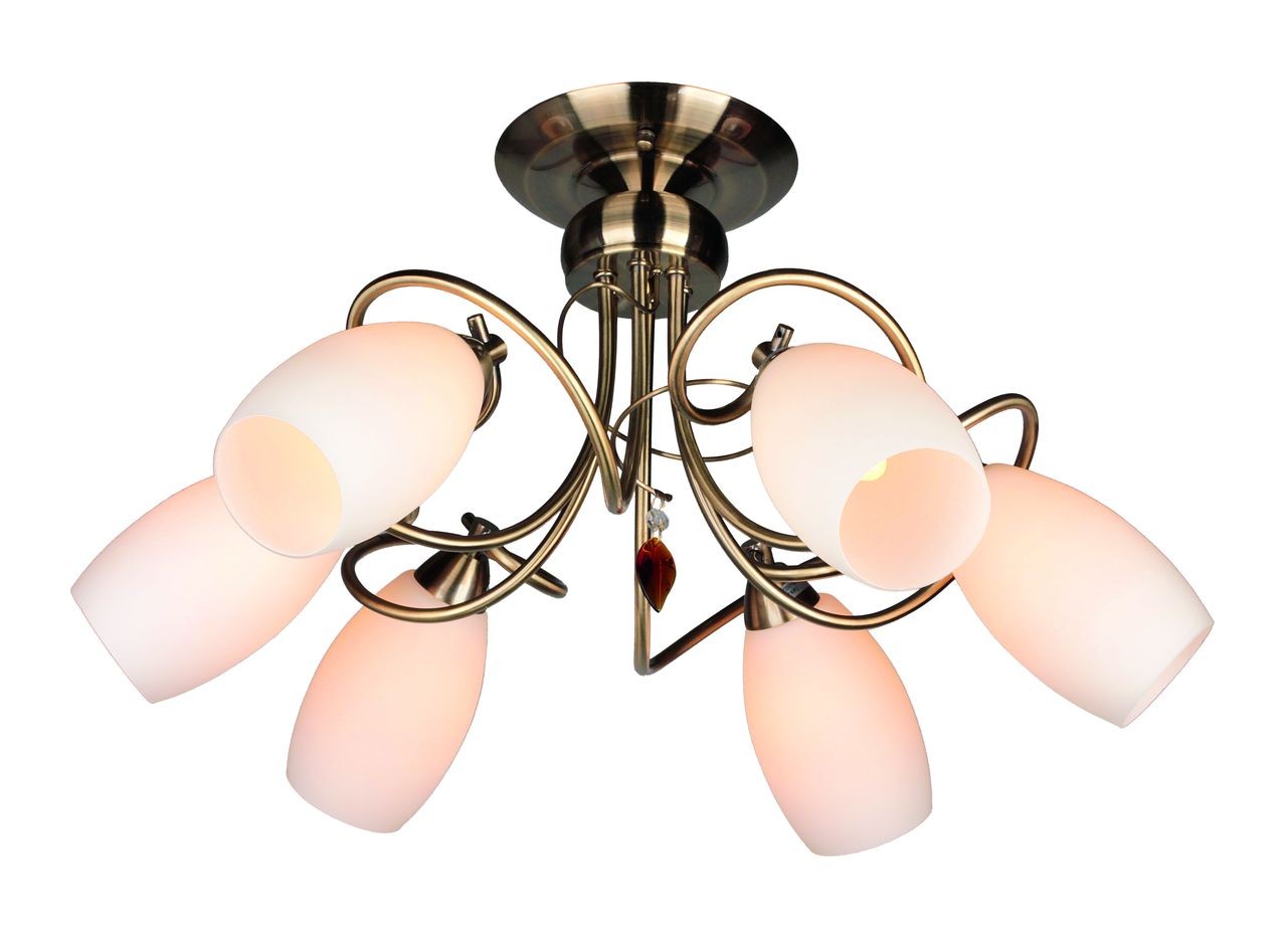 Потолочная люстра Omnilux Perthois OML-37227-06