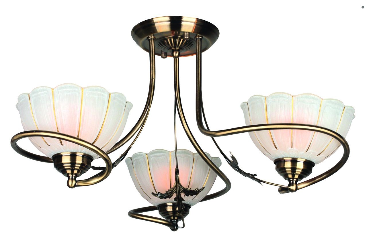 Потолочная люстра Omnilux Rhemois OML-37507-03