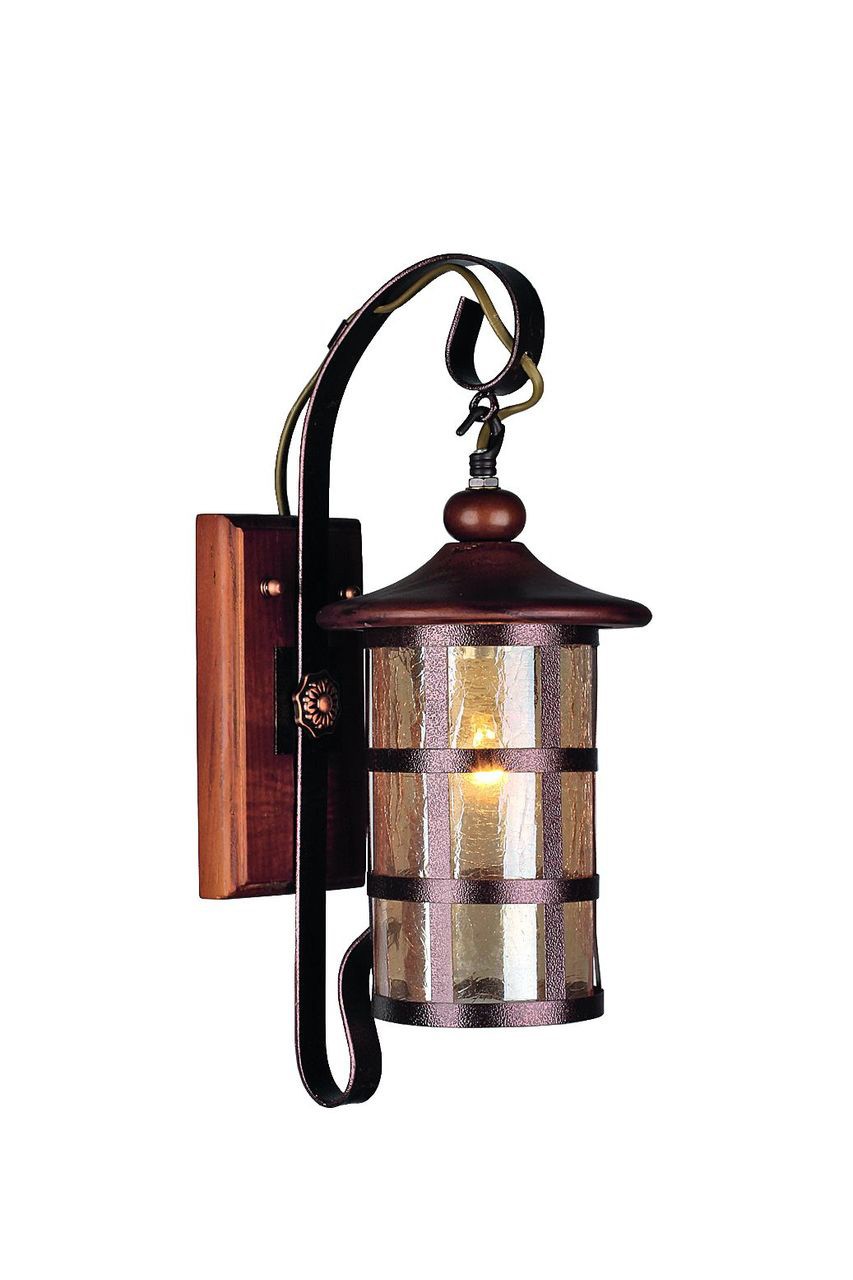 Настенное бра Omnilux Nazare OML-58801-01