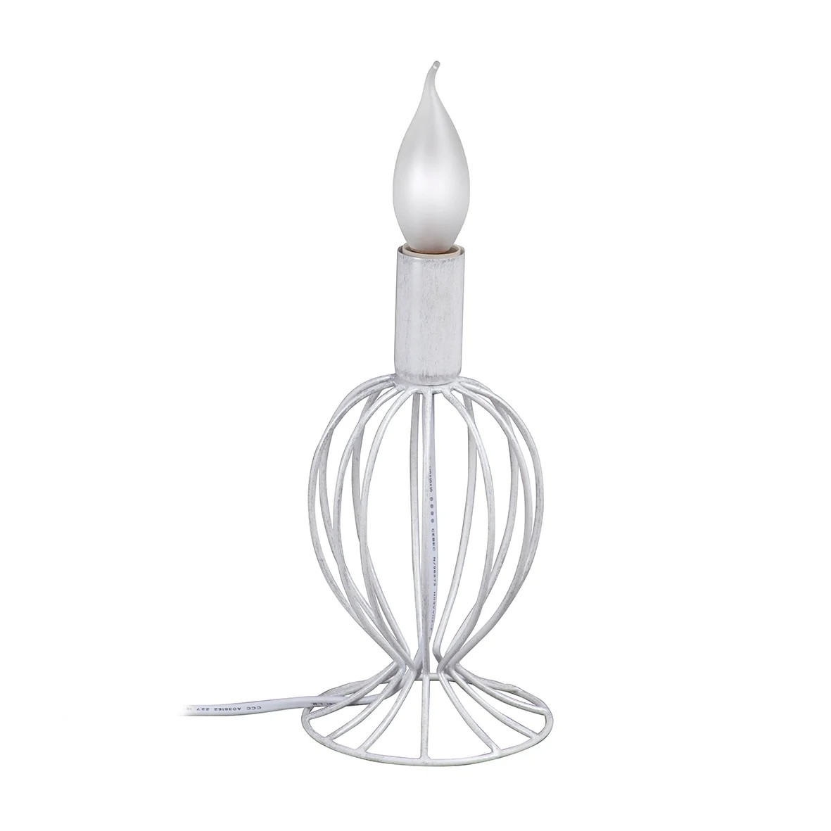 Настольная лампа Vitaluce 1571 V1571/1L