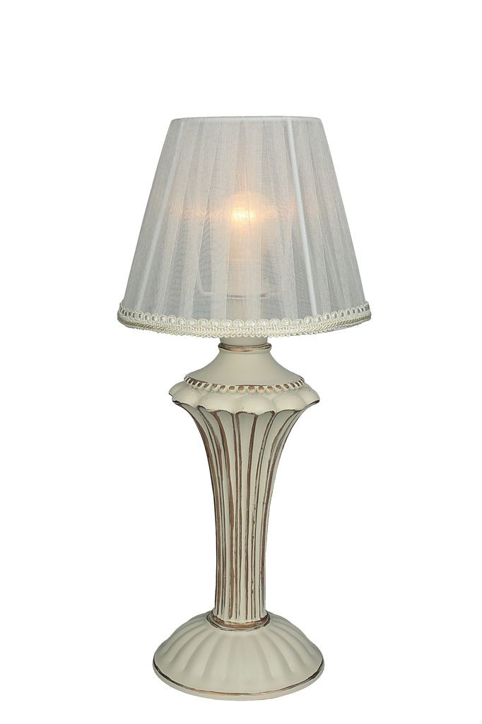 Настольная лампа Omnilux Asti OML-73204-01