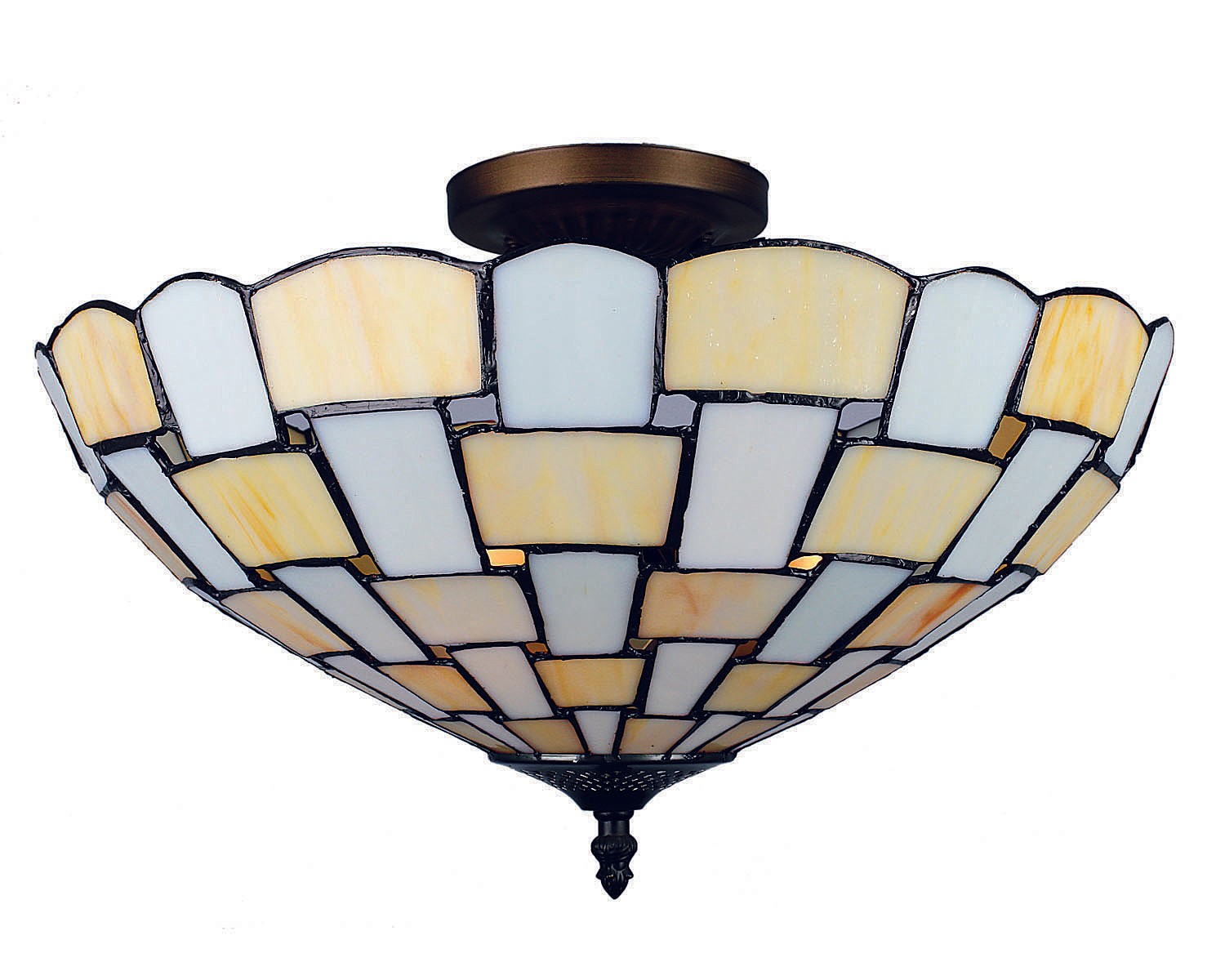 Светильник потолочный Omnilux Shanklin OML-80107-03