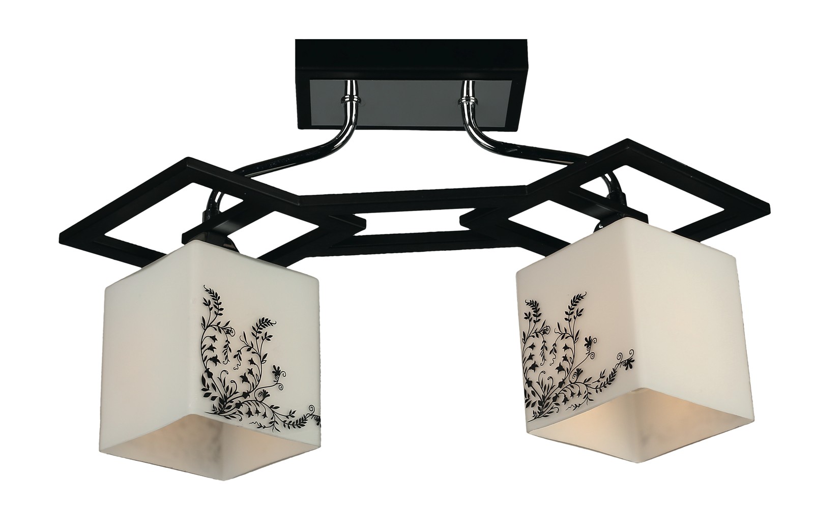 Потолочная люстра Omnilux Donnezan OML-39107-02