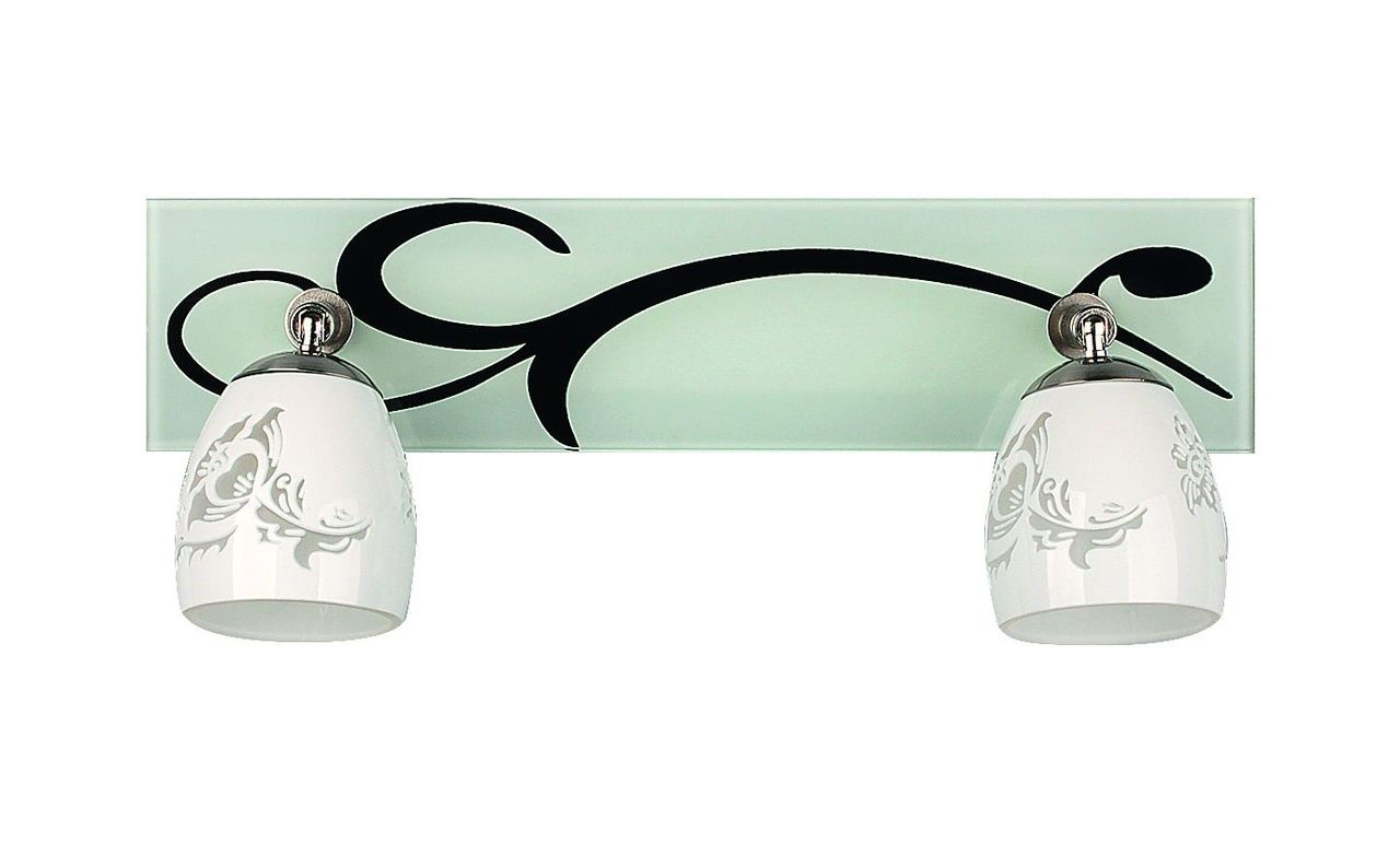 Светильник спот Omnilux Marlo OML-22301-02