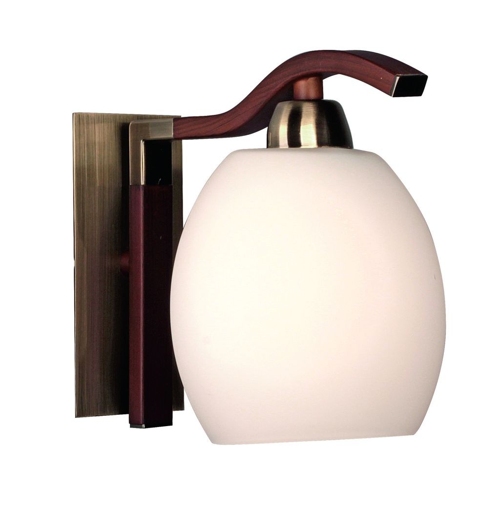 Настенное бра Omnilux Verona OML-26911-01