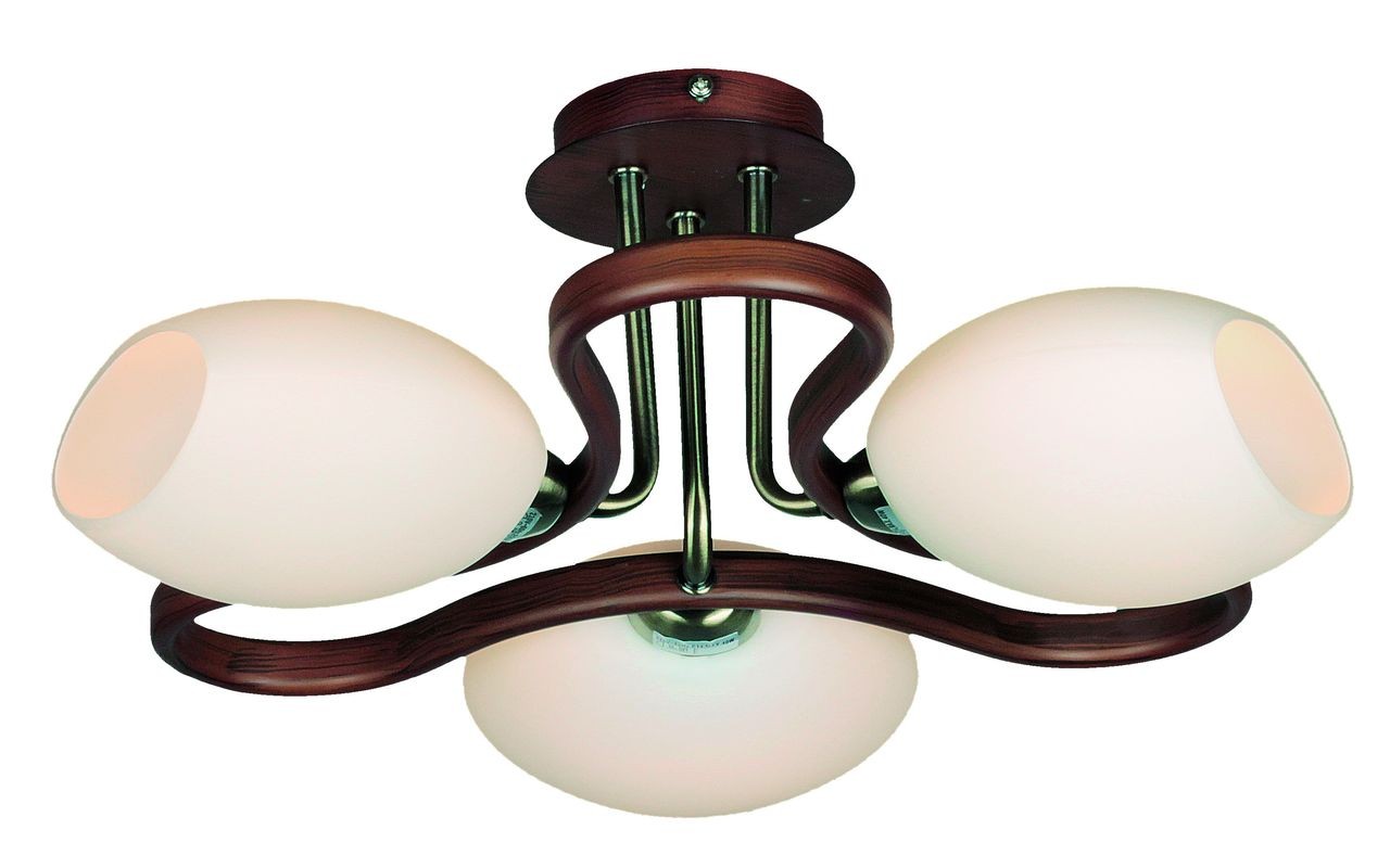 Потолочная люстра Omnilux Verona OML-26917-03