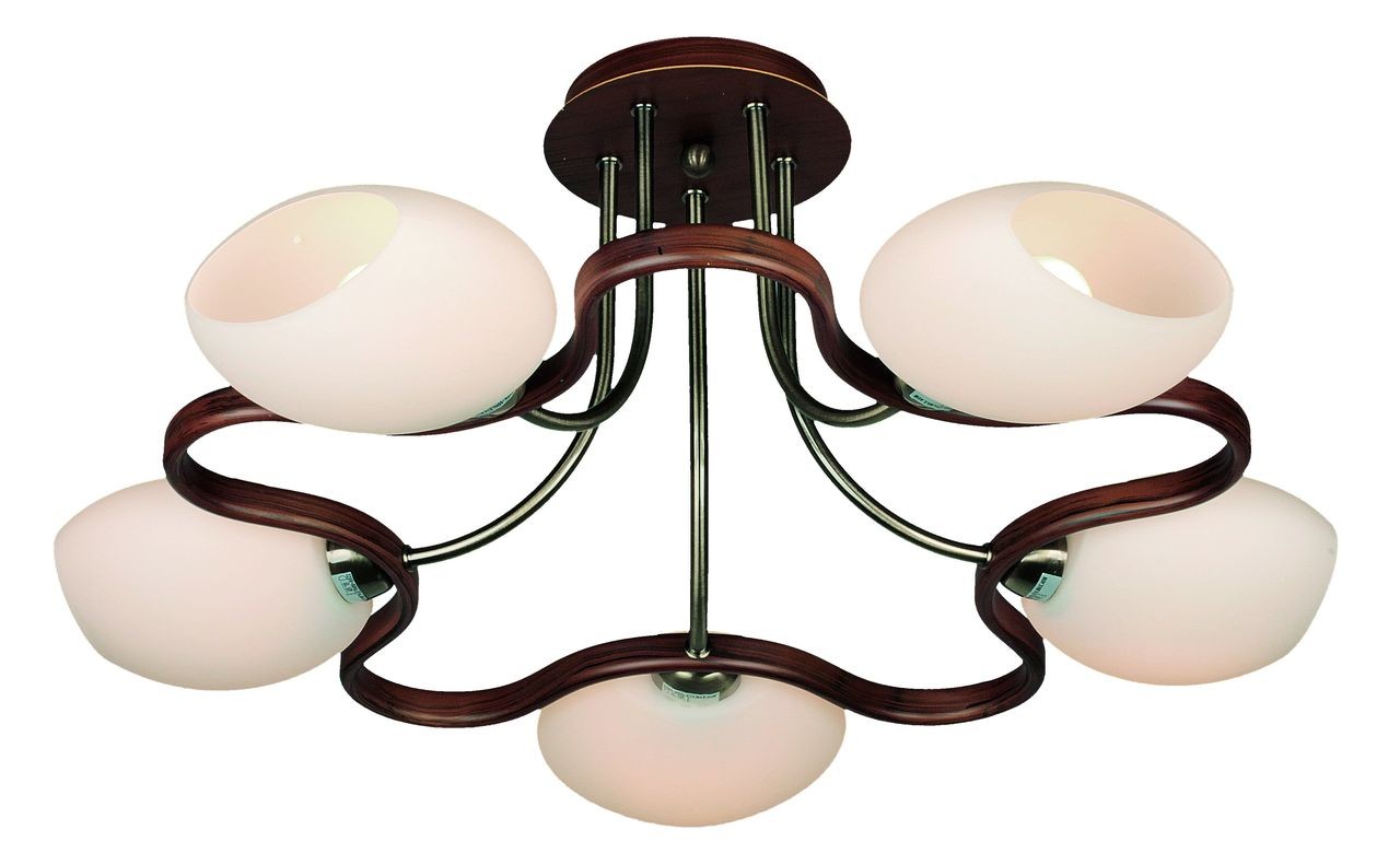 Потолочная люстра Omnilux Verona OML-26917-05