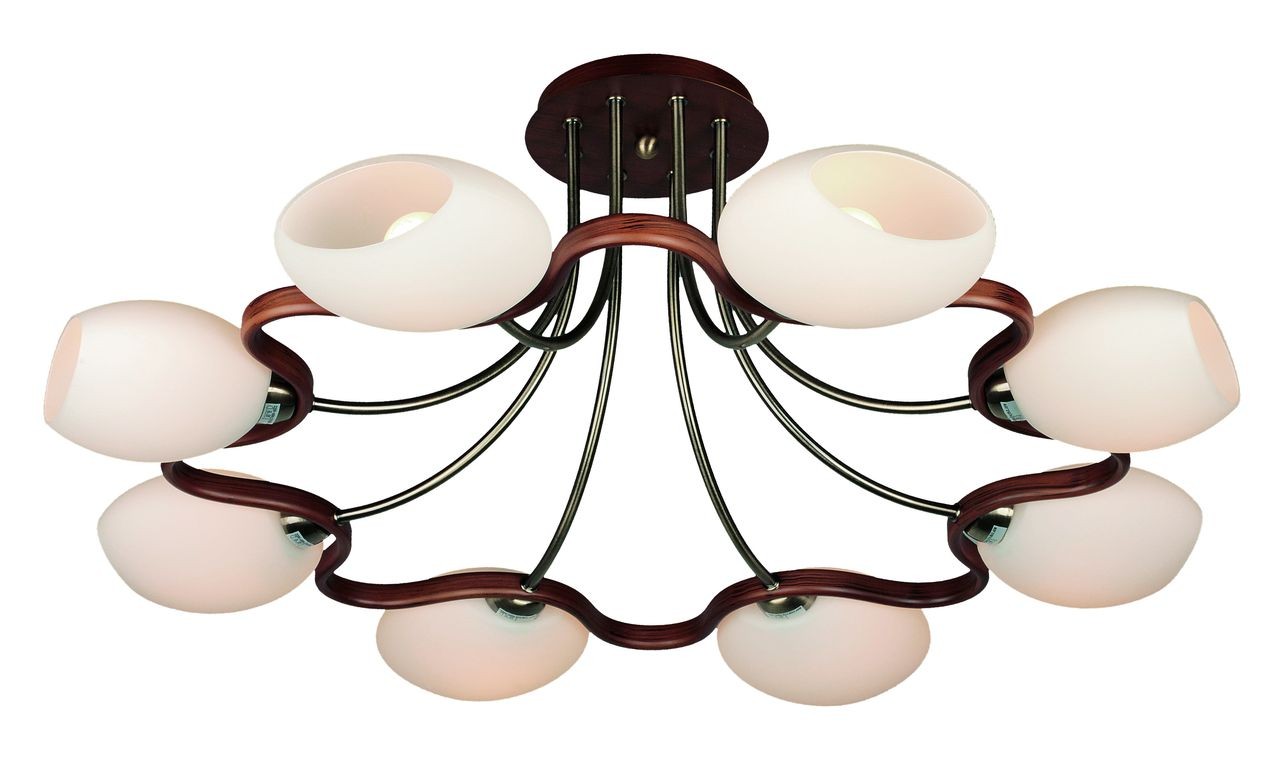 Потолочная люстра Omnilux Verona OML-26917-08