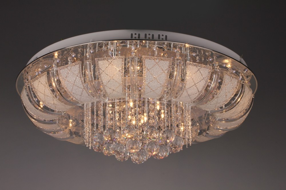 Потолочная люстра Omnilux OML-112 OML-11207-18