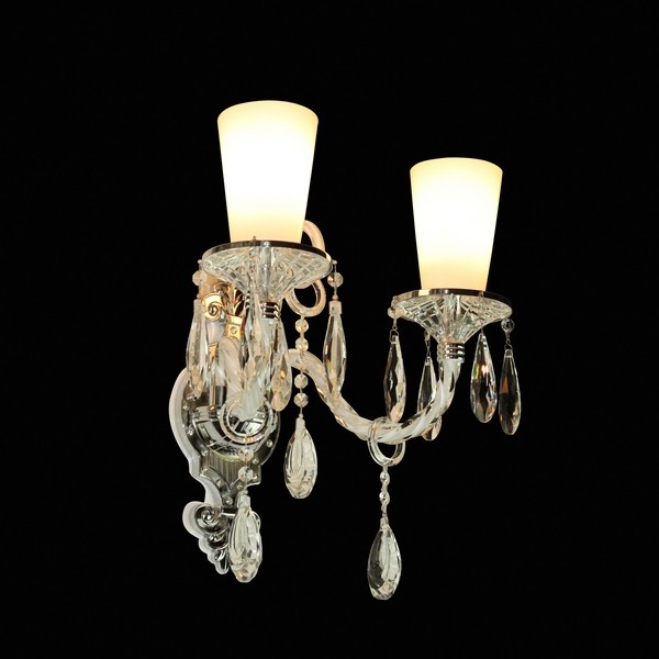 Настенное бра ST Luce SL610.501.02