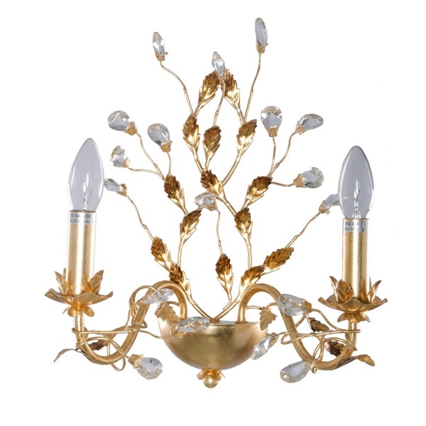 Настенное бра ST Luce SL693.201.02