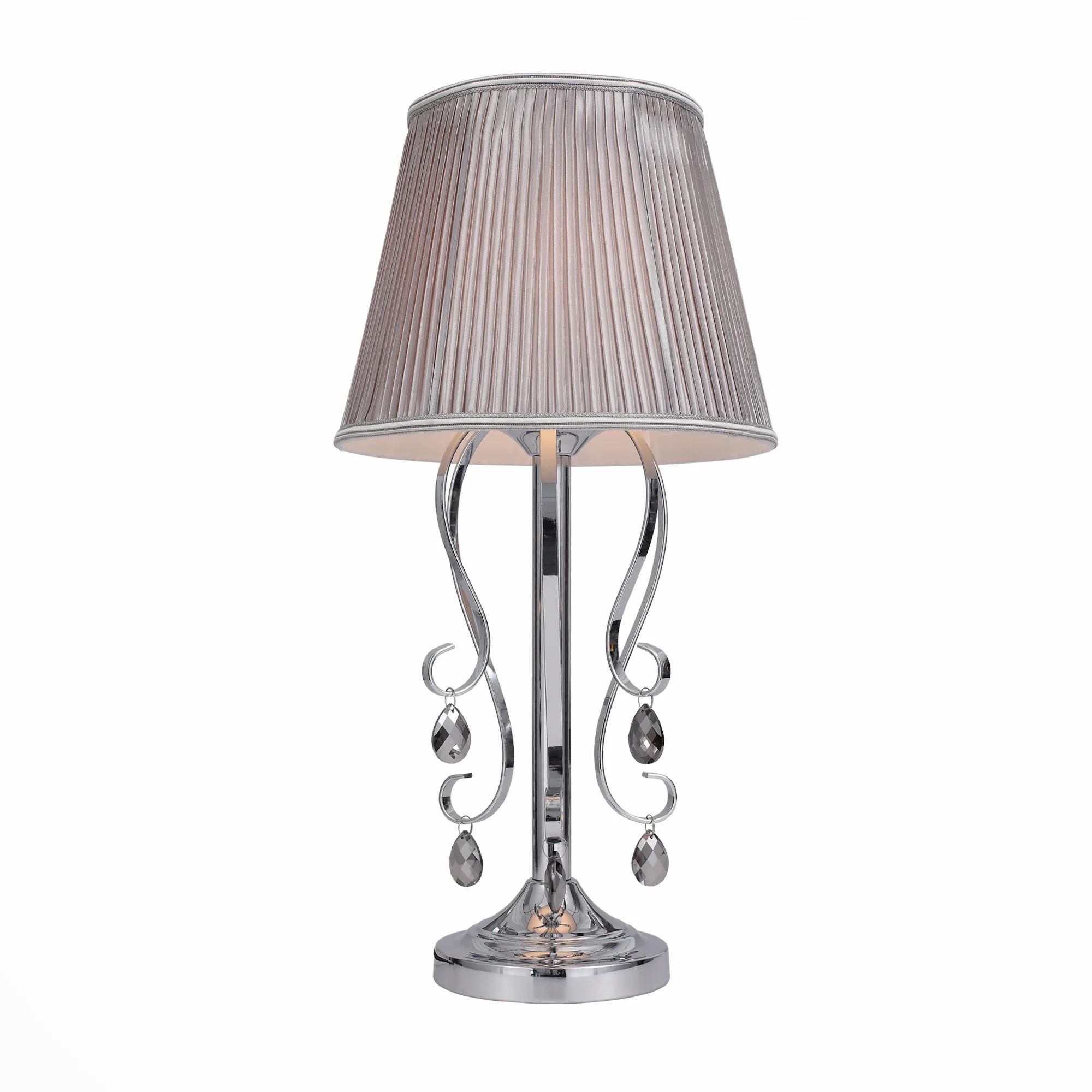 Настольные лампы