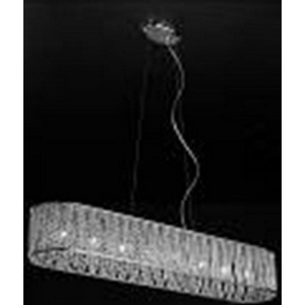 Подвесная люстра ST Luce SL775.003.06