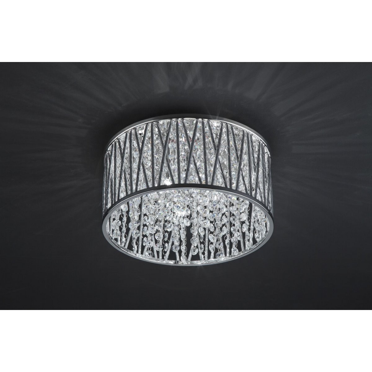 Потолочная люстра ST Luce SL775.002.03