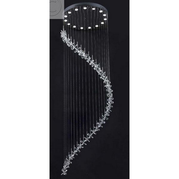 Люстра каскадная ST Luce SL651.103.15