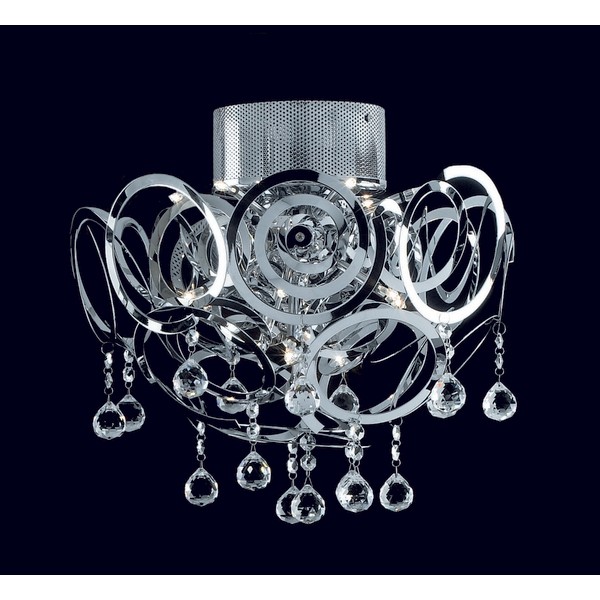 Потолочная люстра ST Luce SL820.112.15