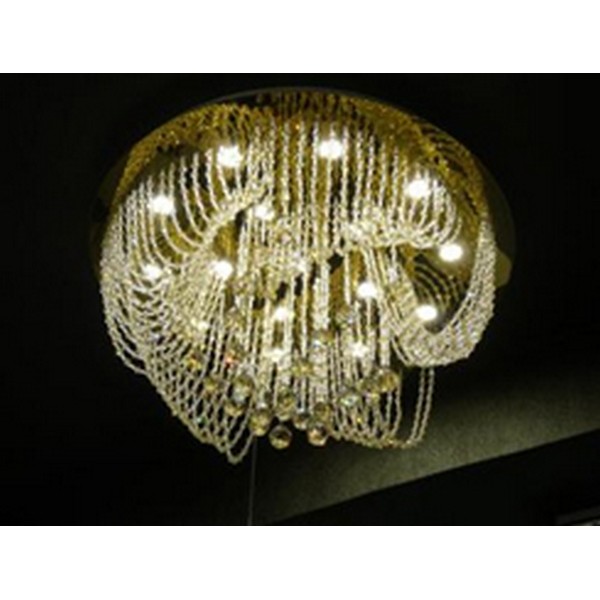 Потолочная люстра ST Luce SL772.142.16