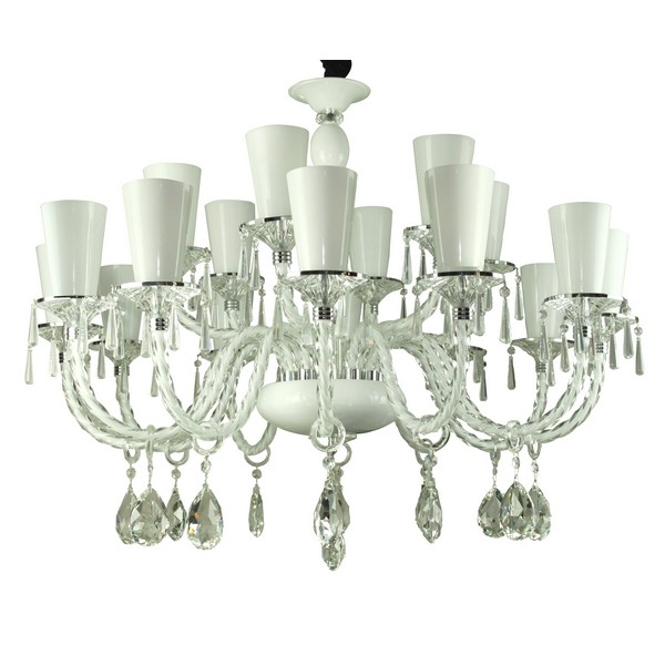 Подвесная люстра ST Luce SL610.503.18