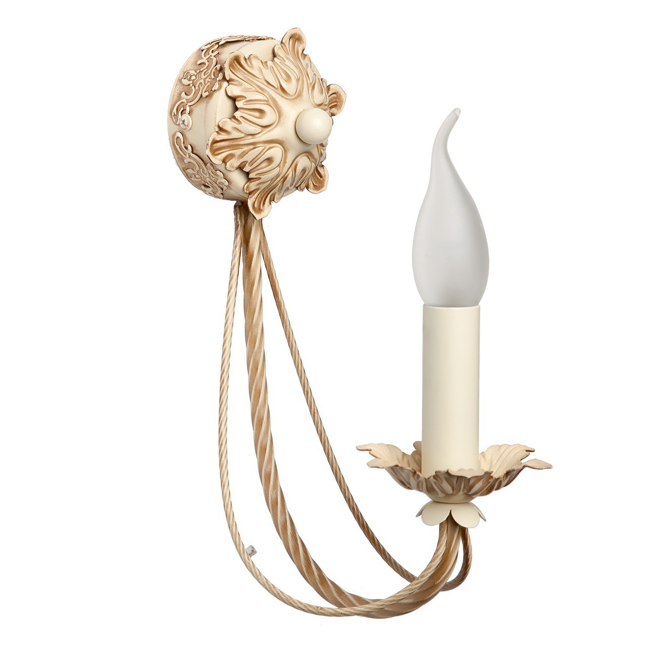 Настенное бра MW Light Свеча 301026901