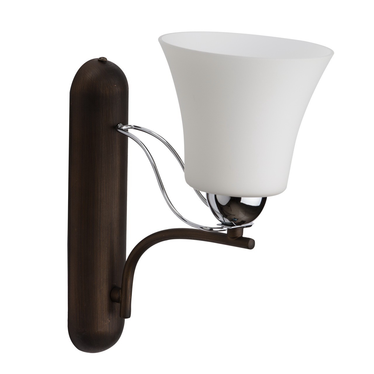 Настенное бра MW Light Альфа 324023001