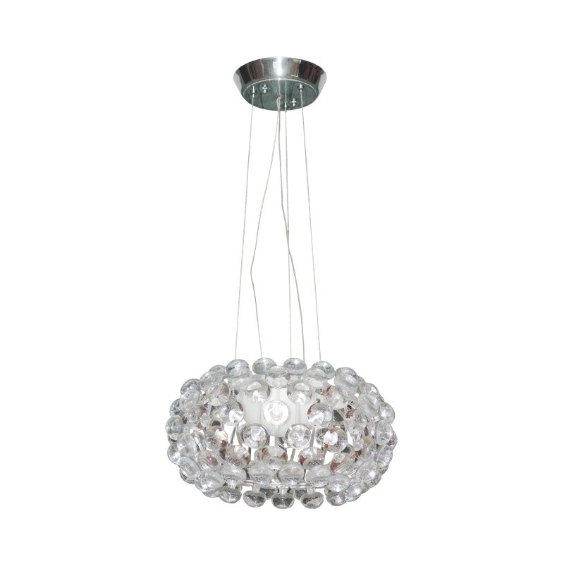 Подвесная люстра MW Light Омега 325013401