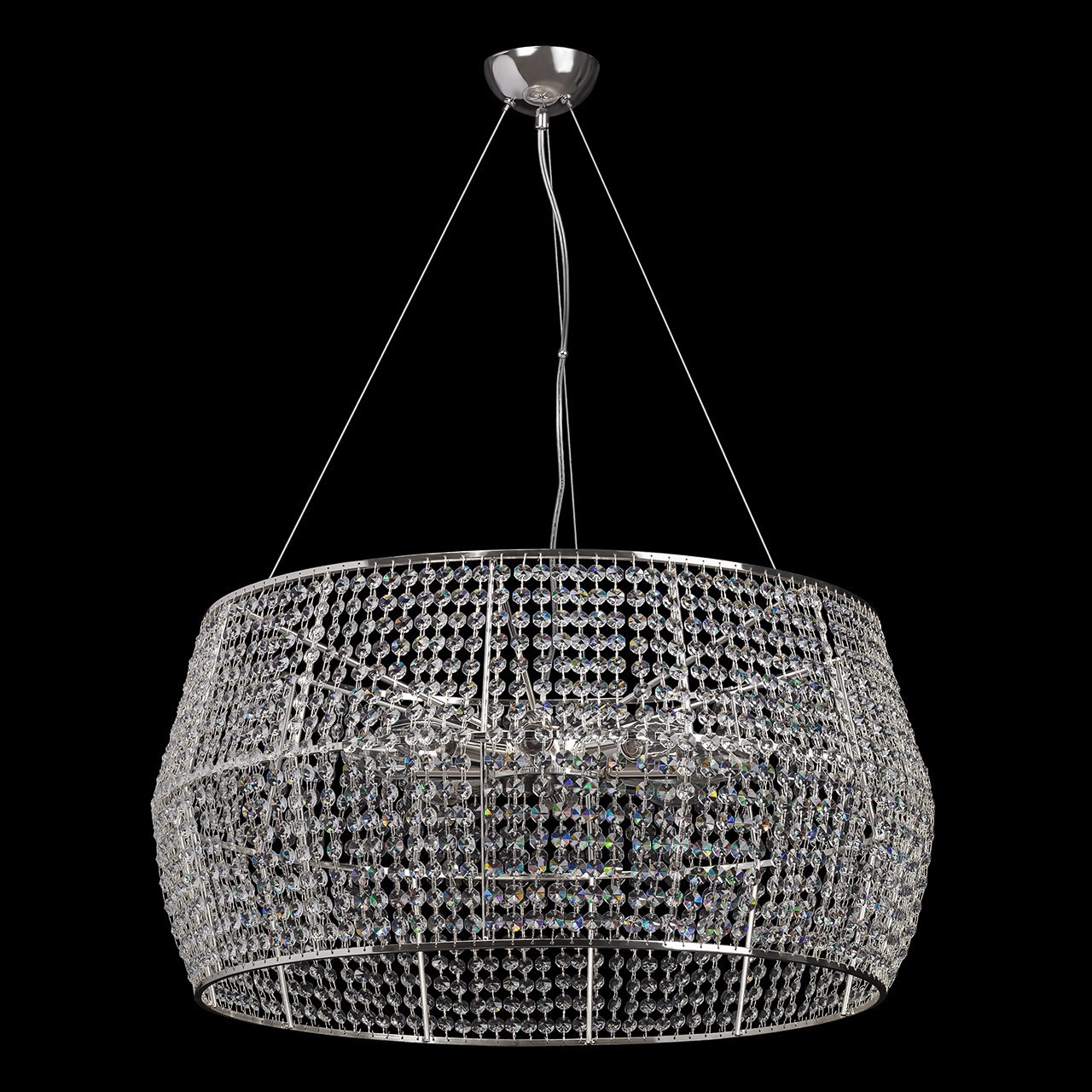 Подвесная люстра MW Light Кларис 437011308