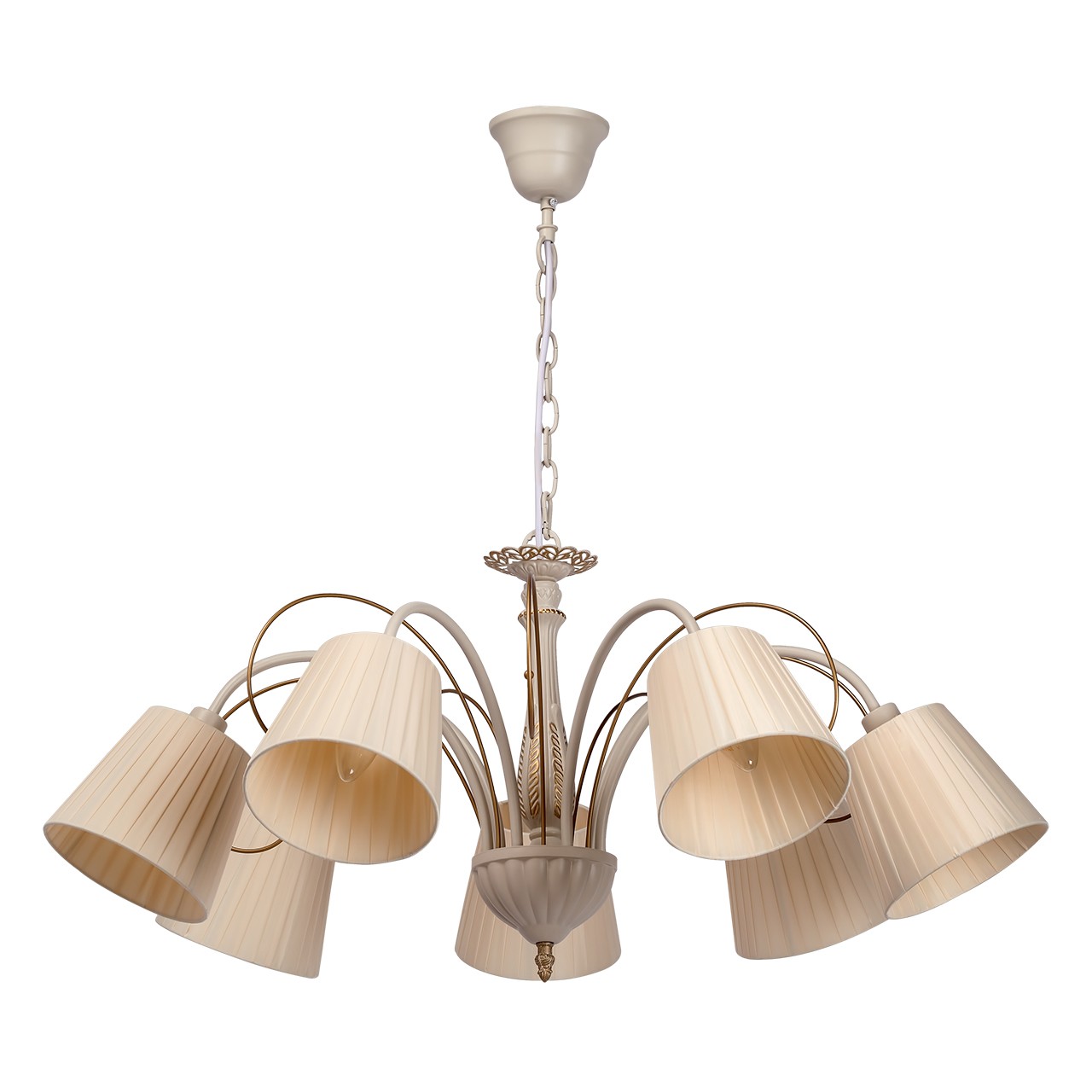 Подвесная люстра MW Light Виталина 448010707