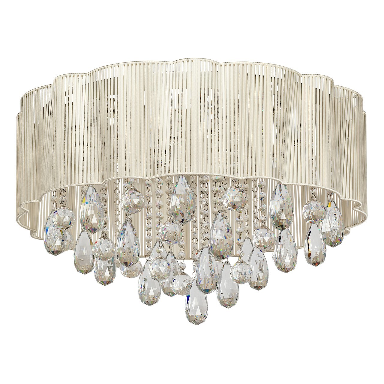 Потолочная люстра MW Light Жаклин 465013120