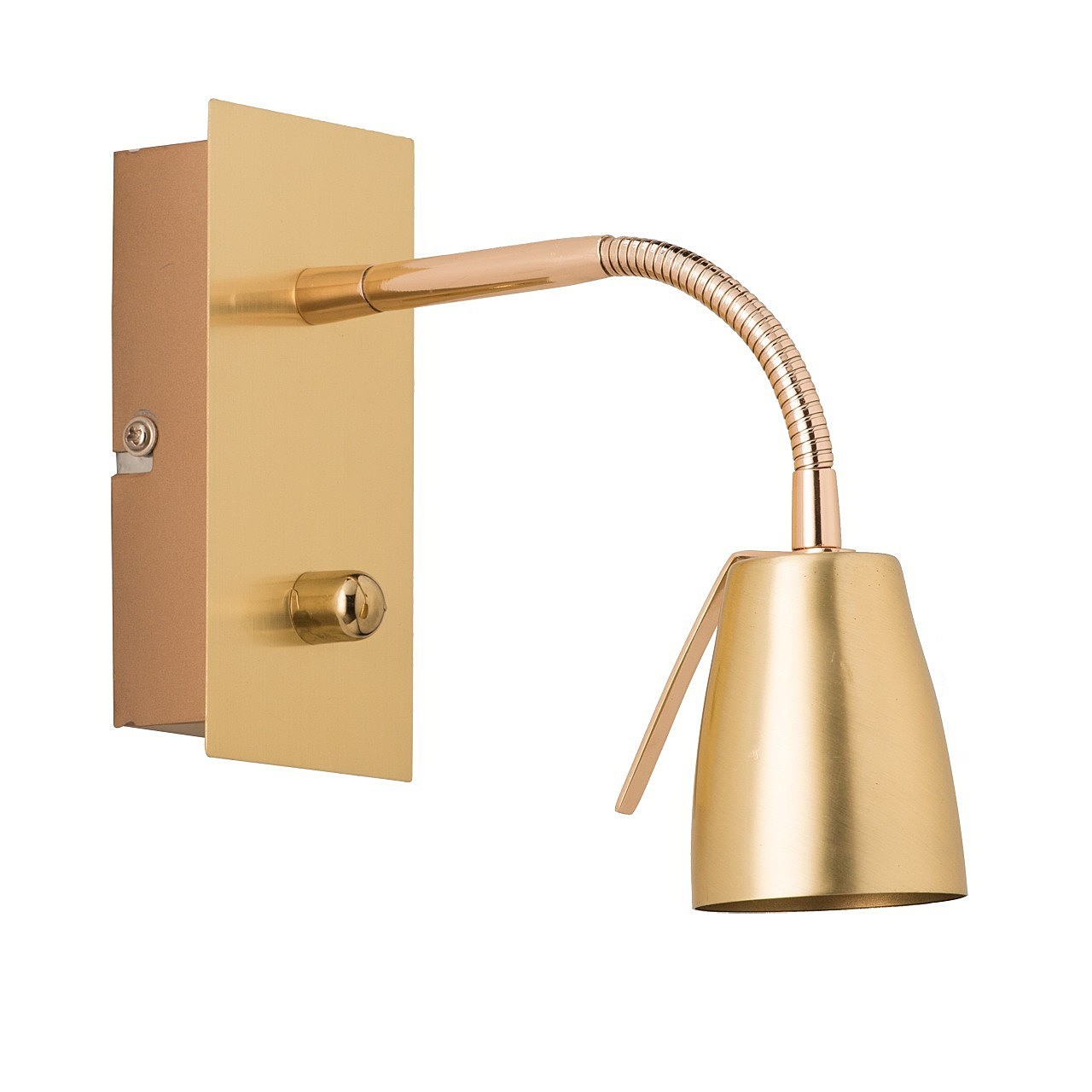 Светильник спот De Markt Орион 546020301