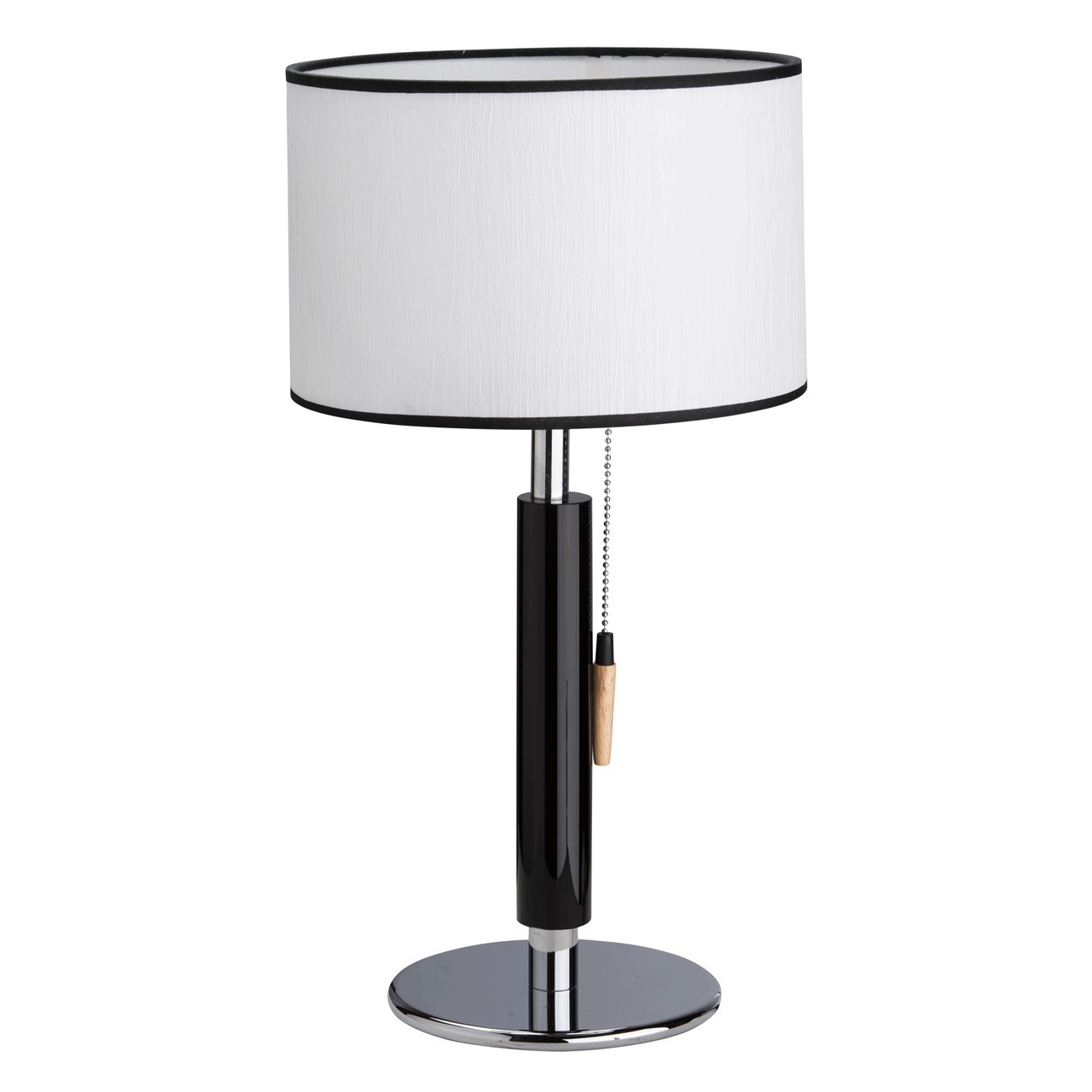 Настольная лампа Chiaro Джон 641030101