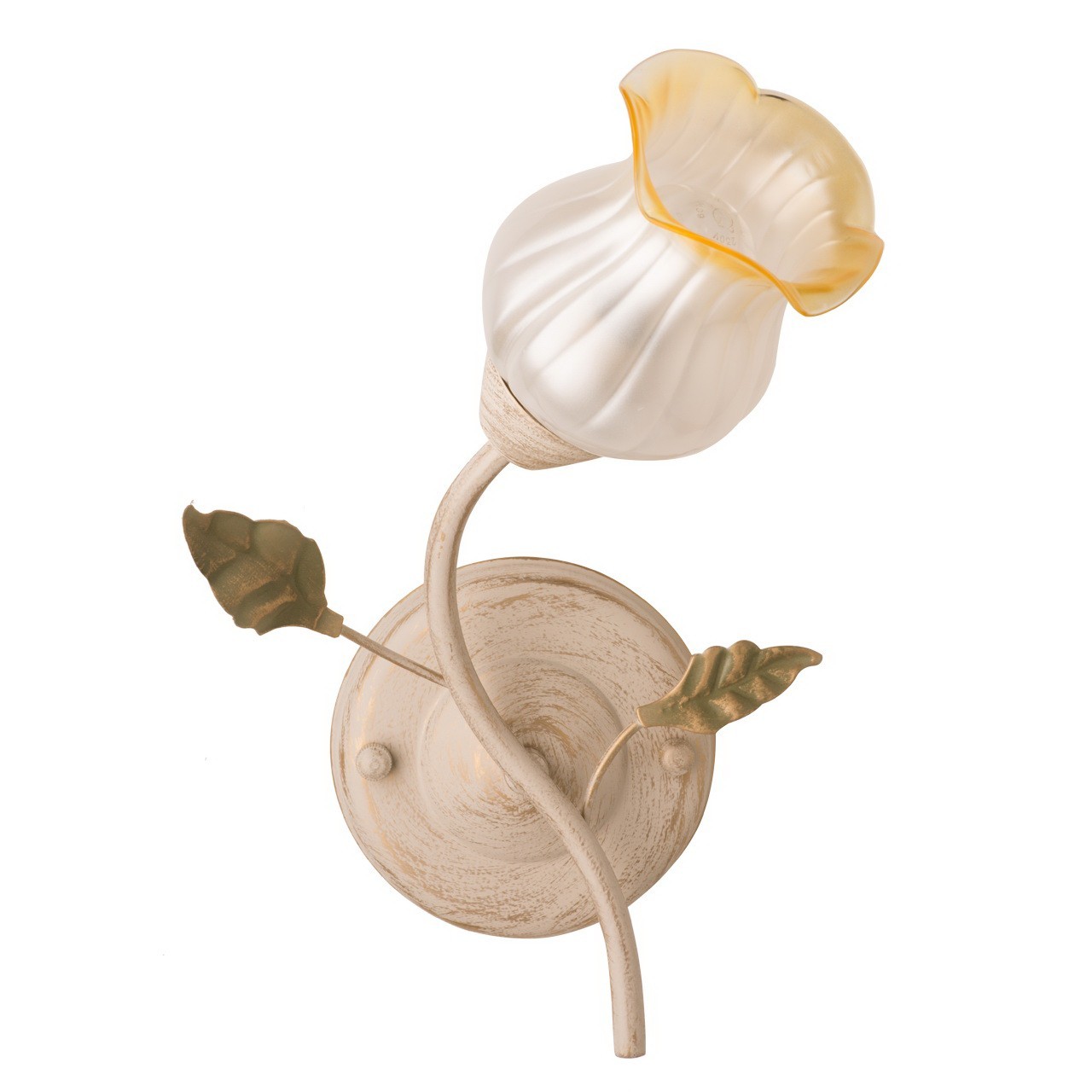 Настенное бра De Markt Восторг 242026001