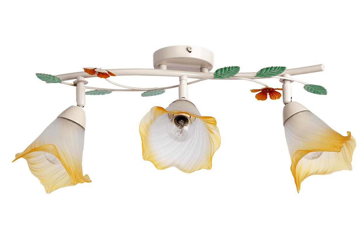 Потолочная люстра De Markt Лето 319014503