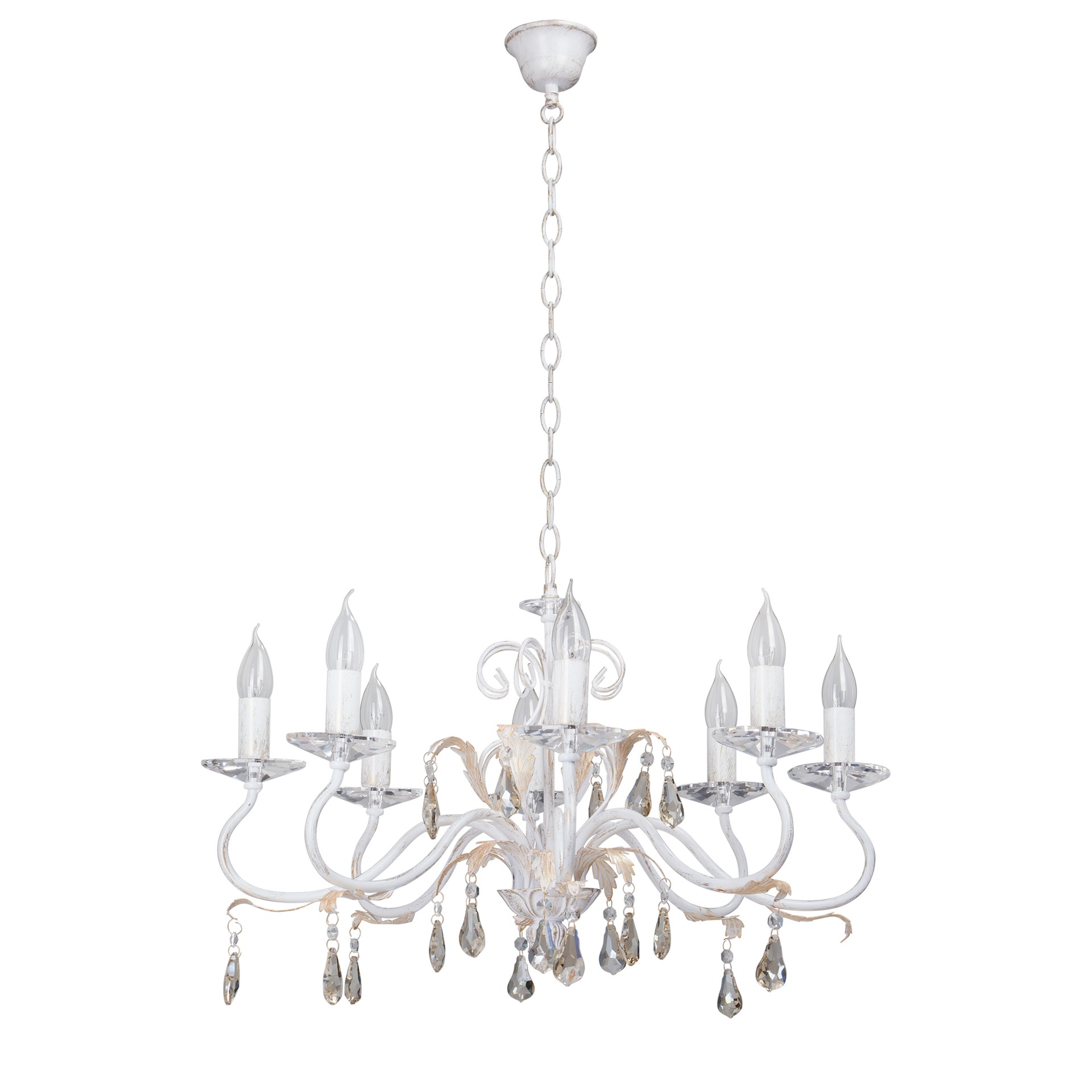 Подвесная люстра Vitaluce V1172/8