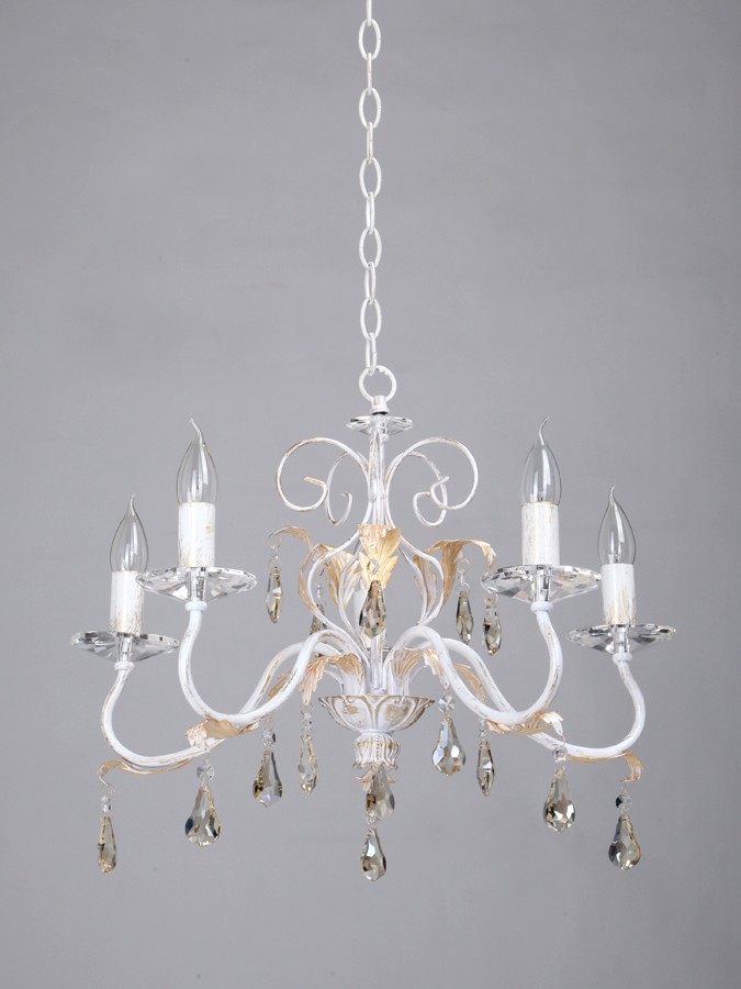 Подвесная люстра Vitaluce V1172/5