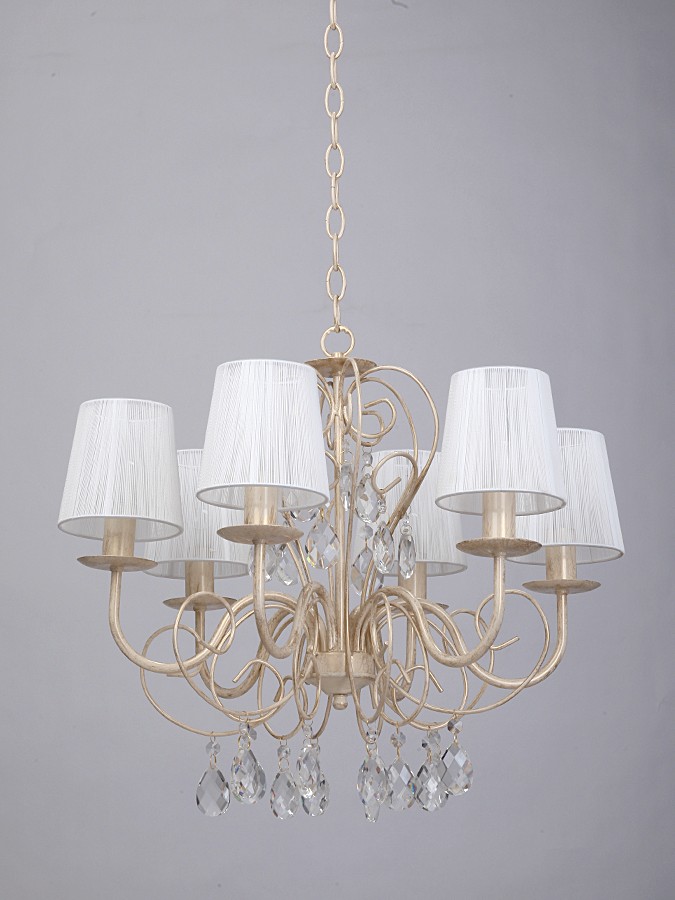 Подвесная люстра Vitaluce 1185 V1185/6