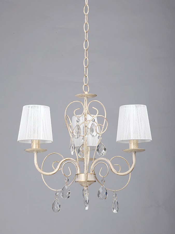 Подвесная люстра Vitaluce V1185/3