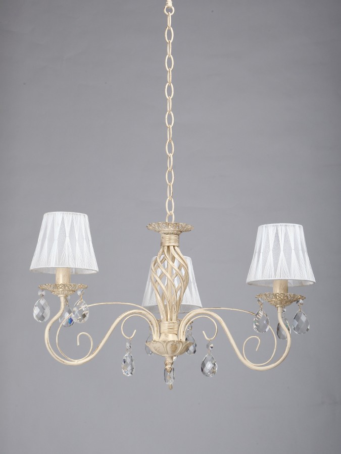 Подвесная люстра Vitaluce V1188/3