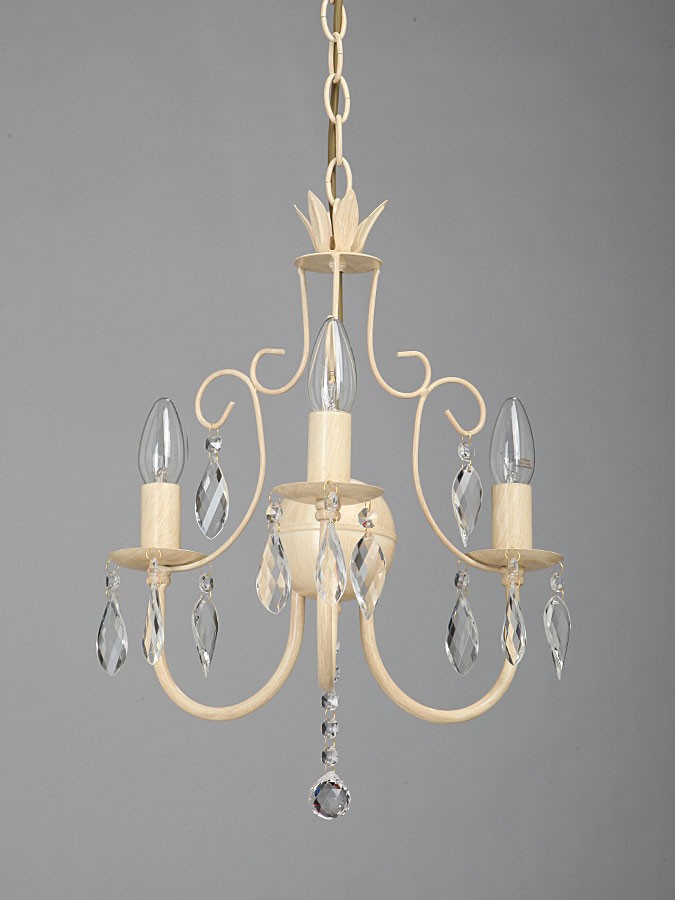 Подвесная люстра Vitaluce 1271 V1271/3