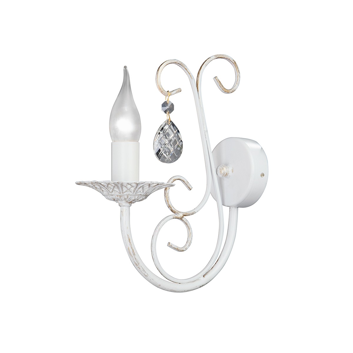 Настенное бра Vitaluce V1398/1A