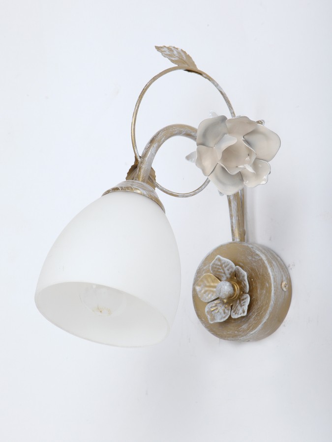 Настенное бра Vitaluce 1399 V1399/1A