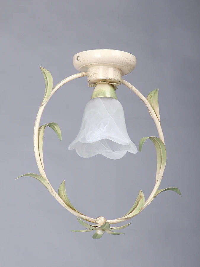 Светильник потолочный Vitaluce V1451/1PL