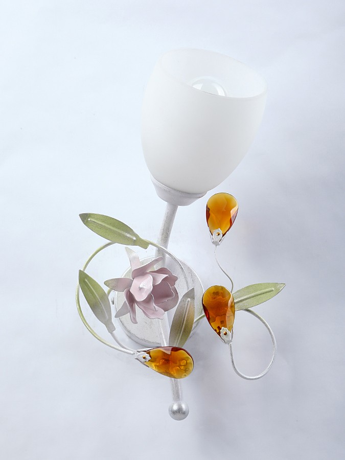 Настенное бра Vitaluce 1509 V1509/1A