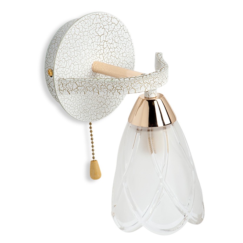 Настенное бра Vitaluce 3527 V3527/1A